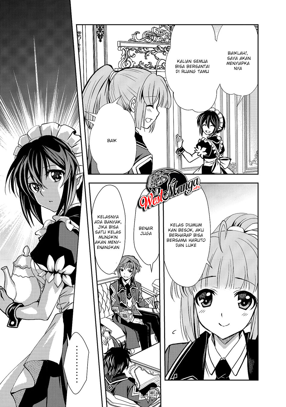 Level 1 No Saikyou Kenja: Noroi De Saikakyuu Mahou Shika Tsukaenai Kedo Kami No Kanchigai De Mugen